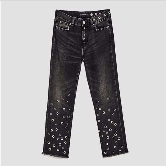 Zara Denim - Zara jeans